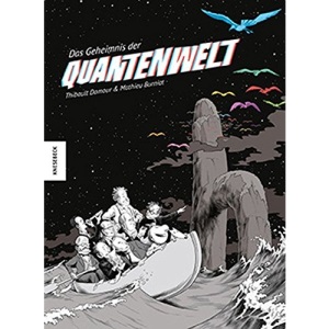 Das Geheimnis der Quantenwelt