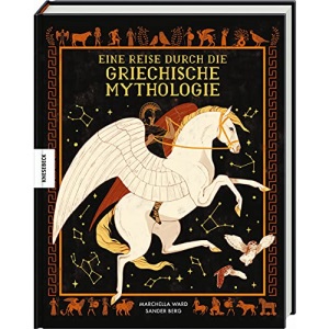 Eine Reise durch die griechische Mythologie
