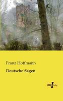 Deutsche Sagen