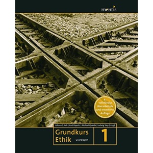 Grundkurs Ethik