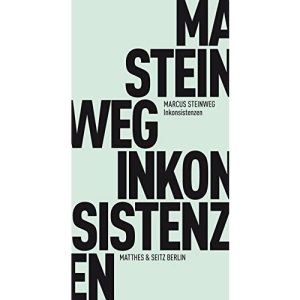 Inkonsistenzen