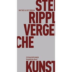 Vergebliche Kunst
