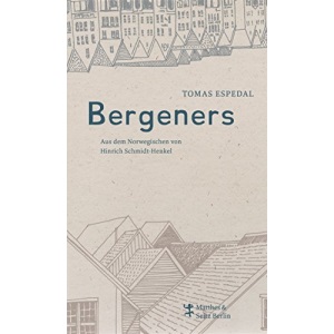 Bergeners