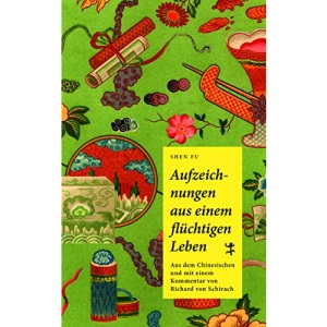 Aufzeichnungen aus einem flüchtigen Leben