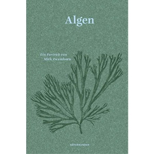 Algen: Ein Portrait