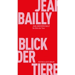 Der Blick der Tiere
