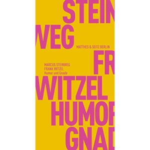 Humor und Gnade
