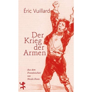 Der Krieg der Armen