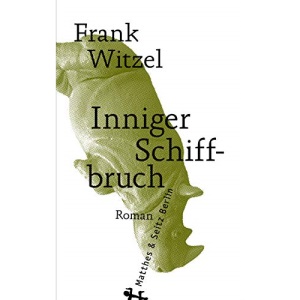 Inniger Schiffbruch