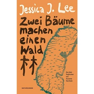 Zwei Bäume machen einen Wald: Über Gedächtnis und Migration in Taiwan