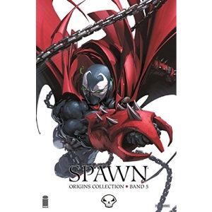 Spawn Origins Collection 05