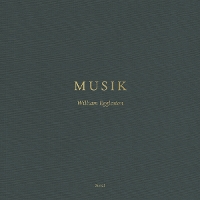 William Eggleston: Musik (Vinyl)