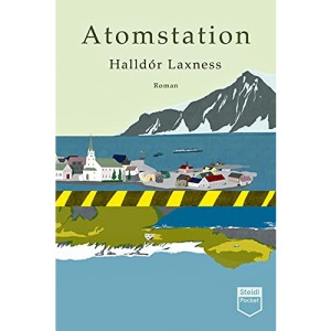 Atomstation
