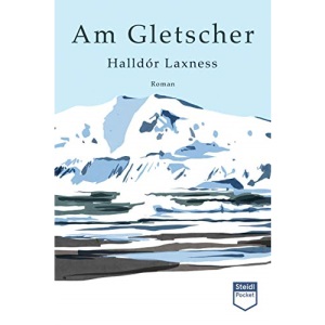 Am Gletscher