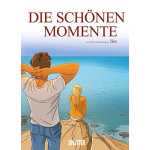Die Schönen Momente: abgeschlossener Einzelband