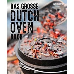 Das große Dutch Oven Buch