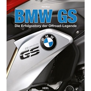 BMW GS: Die Erfolgsstory der Offroad-Legende