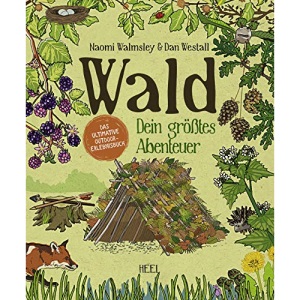 Wald: Dein größtes Abenteuer