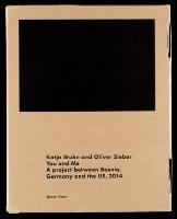 Katja Stuke / Oliver Sieber: You and Me