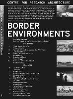 Border Environments