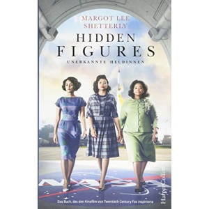 Hidden Figures - Unerkannte Heldinnen