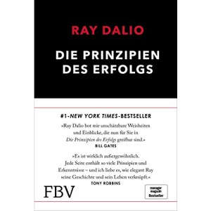 Die Prinzipien des Erfolgs