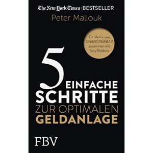 5 einfache Schritte zur optimalen Geldanlage