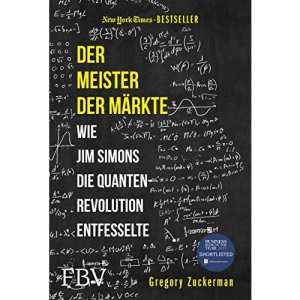 Der Meister der Märkte: Wie Jim Simons die Quantenrevolution entfesselte