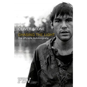 Chasing the Light - Die offizielle Biografie