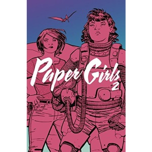 Paper Girls 2