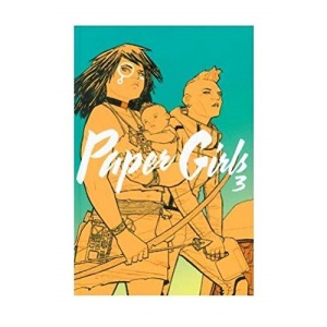 Paper Girls 3
