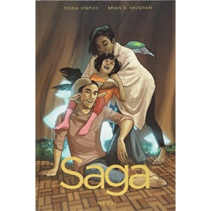 Saga 9