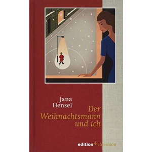 Der Weihnachtsmann und ich