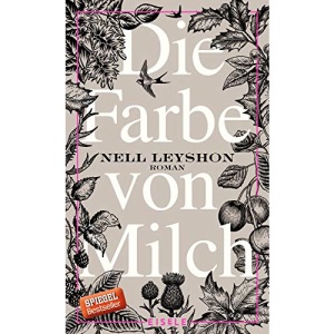 Die Farbe von Milch