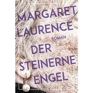 Der steinerne Engel: Roman