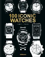 100 Iconic Watches
