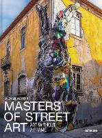 Masters of Street Art