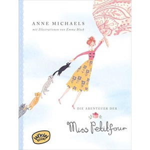 Die Abenteuer der Miss Petitfour