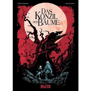 Das Konzil der Bäume