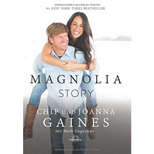 Magnolia Story