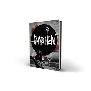 V5 Vampire - Die Maskerade: Anarchen