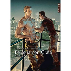Persona Non Grata