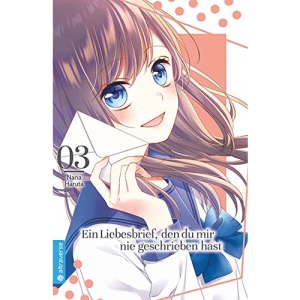 Ein Liebesbrief, den du mir nie geschrieben hast 03