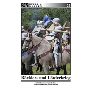 Böckler- und Löwlerkrieg