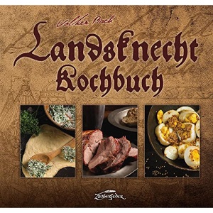 Landsknecht-Kochbuch
