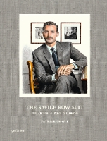 The Savile Row Suit