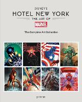 Disney's Hotel New York