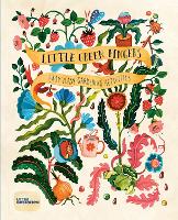 Little Green Fingers