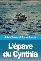 L'épave du Cynthia