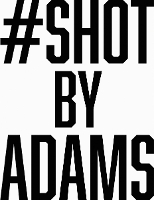 Bryan Adams: #shotbyadams